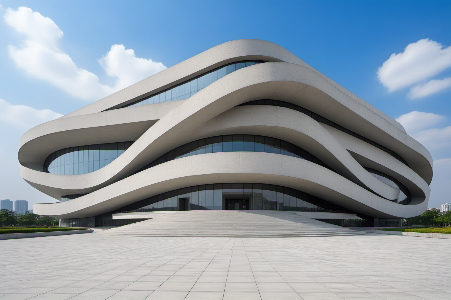 00184-1840904208-(masterpiece), best quality,8K,zsyixing,building,_no humans, outdoors,_concrete,blue sky,day, scenery,cloud,  _lora_ZSprofiledV1.png